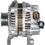 Vision OE Reman Alternator 11142 - side view