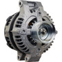 Vision OE Reman Alternator 11112 - angled view