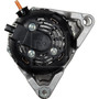 Vision OE Reman Alternator 11076 - back view