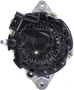 Vision OE Reman Alternator 11488 - back view