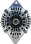 Vision OE Reman Alternator 13719 - front view