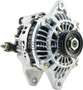 Vision OE Reman Alternator 13719 - angled view