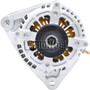 Vision OE Reman Alternator 11755 - front view