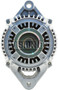 Vision OE Reman Alternator 13766 - front view