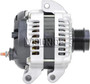 Vision OE Reman Alternator 11576 - side view