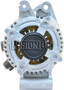 Vision OE Reman Alternator 11666 - front view