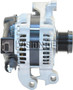Vision OE Reman Alternator 11666 - side view