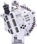 Vision OE Reman Alternator 11552 - back view