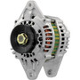 Vision OE Reman Alternator 13227 - angled view