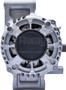 Vision OE Reman Alternator 11517 - front view