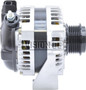 Vision OE Reman Alternator 11785 - side view