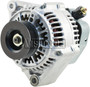 Vision OE Reman Alternator 13507 - angled view