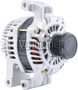 Vision OE Reman Alternator 11638 - angled view