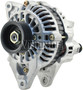 Vision OE Reman Alternator 13598 - angled view