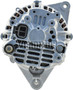 Vision OE Reman Alternator 13598 - back view