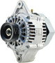 Vision OE Reman Alternator 13673 - angled view