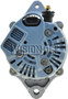 Vision OE Reman Alternator 13673 - back view