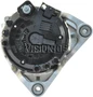 Vision OE Reman Alternator 11560 - back view