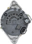 Vision OE Reman Alternator 11710 - back view