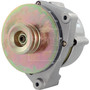 Vision OE Reman Alternator 13023 - angled view