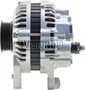 Vision OE Reman Alternator 13692 - side view