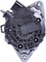 Vision OE Reman Alternator 11538 - back view