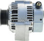 Vision OE Reman Alternator 13539 - side view