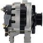 Vision OE Reman Alternator 13209 - side view