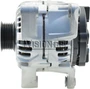 Vision OE Reman Alternator 13805 - side view