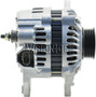 Vision OE Reman Alternator 13840 - side view