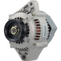 Vision OE Reman Alternator 14849 - angled view