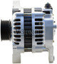 Vision OE Reman Alternator 13474 - side view