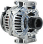 Vision OE Reman Alternator 14051 - angled view