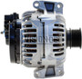Vision OE Reman Alternator 14051 - side view