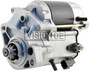 Vision OE Reman Starter 17523 - angled view