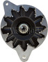 Vision OE Reman Alternator 14130 - front view