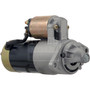 Vision OE Reman Starter 17196 - angled view