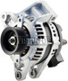Vision OE Reman Alternator 13919 - angled view