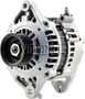 Vision OE Reman Alternator 13827 - angled view