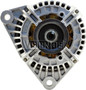 Vision OE Reman Alternator 13987 - front view