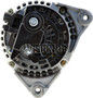 Vision OE Reman Alternator 13987 - back view