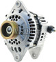 Vision OE Reman Alternator 13829 - angled view