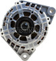 Vision OE Reman Alternator 13928 - front view