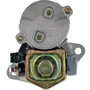 Vision OE Reman Starter 17242 - back view