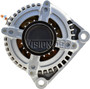 Vision OE Reman Alternator 13870 - front view