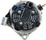 Vision OE Reman Alternator 13870 - back view