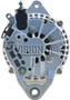 Vision OE Reman Alternator 13937 - back view