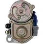 Vision OE Reman Starter 16828 - back view