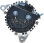 Vision OE Reman Alternator 13872 - back view