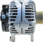 Vision OE Reman Alternator 13872 - side view
